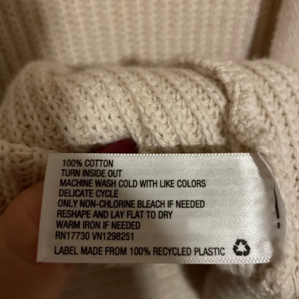 Cardigan - Picture 3 of 3